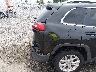 1C4PJLCB1FW****** Repairable 2015 Jeep Cherokee