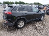 1C4PJLCB1FW****** Salvage and Wrecked 2015 Jeep Cherokee in Arkansas State