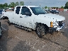 1GCEK29089Z****** Salvage and Wrecked 2009 Chevrolet Silverado 1500 in Memphis
