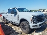 1FT8W2BN4RE****** Reparables 2024 Ford F-250 en Estado de Oklahoma