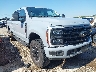 1FT8W2BN4RE****** Salvamento y Destrozados 2024 Ford F-250 en Tulsa
