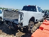 1FT8W2BN4RE****** Salvamento y Destrozados 2024 Ford F-250 en Estado de Oklahoma