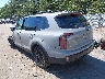 5XYP3DGC4SG****** Salvamento y Reparables 2025 Kia Telluride en Long Island