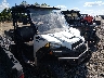 3NSRTE578GG****** Wrecked 2016 Polaris Ranger in Tennessee State