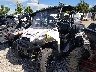 3NSRTE578GG****** Used and Repairable 2016 Polaris Ranger in Rec Rides Online Exclusive