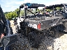 3NSRTE578GG****** Salvage and Repairable 2016 Polaris Ranger in Rec Rides Online Exclusive