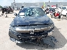 1HGCV1F45NA****** Wrecked 2022 Honda Accord in Texas State