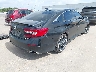1HGCV1F45NA****** Salvage and Wrecked 2022 Honda Accord in Texas State