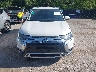 JA4AZ3A36KZ****** Wrecked 2019 Mitsubishi Outlander in Kansas State