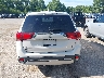 JA4AZ3A36KZ****** Wrecked 2019 Mitsubishi Outlander