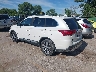JA4AZ3A36KZ****** Salvage and Repairable 2019 Mitsubishi Outlander in Kansas City