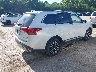 JA4AZ3A36KZ****** Salvage and Wrecked 2019 Mitsubishi Outlander in Kansas State