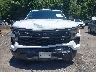 1GCPAAED2PZ****** Wrecked 2023 Chevrolet Silverado 1500 in Maryland State