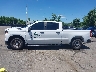 1GCPAAED2PZ****** Repairable 2023 Chevrolet Silverado 1500 in Maryland State