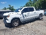 1GCPAAED2PZ****** Used and Repairable 2023 Chevrolet Silverado 1500 in Metro DC