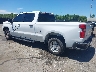 1GCPAAED2PZ****** Salvage and Repairable 2023 Chevrolet Silverado 1500 in Metro DC