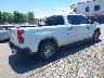 1GCPAAED2PZ****** Salvage and Wrecked 2023 Chevrolet Silverado 1500 in Maryland State