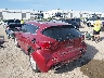 SJKCH5CP3JA****** Salvamento y Reparables 2018 Infiniti QX30 en Fort Worth North