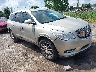 5GAKRBKD8HJ****** Salvage and Wrecked 2017 Buick Enclave in Detroit