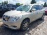 5GAKRBKD8HJ****** Used and Repairable 2017 Buick Enclave in Detroit