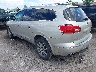 5GAKRBKD8HJ****** Salvage and Repairable 2017 Buick Enclave in Detroit