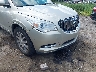 5GAKRBKD8HJ****** Salvage and Repairable 2017 Buick Enclave in Michigan State