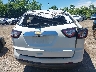 1GNKVFKD0EJ****** Usados 2014 Chevrolet Traverse