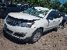 1GNKVFKD0EJ****** Usados y Reparables 2014 Chevrolet Traverse en Cleveland