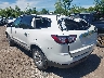 1GNKVFKD0EJ****** Salvamento y Reparables 2014 Chevrolet Traverse en Cleveland