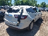 1GNKVFKD0EJ****** Salvamento y Destrozados 2014 Chevrolet Traverse en Estado de Ohio