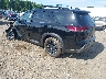 5N1DR3CTXTC****** Salvage and Repairable 2026 Nissan Pathfinder in Templeton