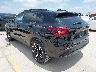 KL77LJEP8SC****** Salvamento y Reparables 2025 Chevrolet Trax en San Antonio South