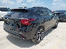 KL77LJEP8SC****** Salvamento y Destrozados 2025 Chevrolet Trax en Estado de Texas