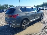 5NMS5DAL3NH****** Salvage and Wrecked 2022 Hyundai Santa Fe in Virginia State