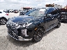 KM8R7DGE6RU****** Used and Repairable 2024 Hyundai Palisade in Austin North