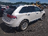 2LMDJ8JKXEB****** Salvage and Wrecked 2014 Lincoln MKX in Illinois State