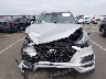 KM8J3CAL8LU****** Destrozados 2020 Hyundai Tucson en Estado de Carolina del Norte