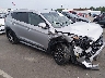 KM8J3CAL8LU****** Salvamento y Destrozados 2020 Hyundai Tucson en Raleigh