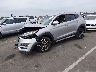 KM8J3CAL8LU****** Usados y Reparables 2020 Hyundai Tucson en Raleigh
