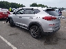 KM8J3CAL8LU****** Salvamento y Reparables 2020 Hyundai Tucson en Raleigh