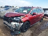 5TDESKFC0RS****** Usados y Reparables 2024 Toyota Sienna en Lubbock