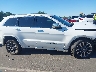 1C4RJFCT3JC****** Repairable 2018 Jeep Grand Cherokee in North Carolina State