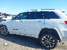 1C4RJFCT3JC****** Salvage 2018 Jeep Grand Cherokee