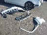 1C4RJFCT3JC****** Wrecked 2018 Jeep Grand Cherokee in North Carolina State