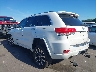 1C4RJFCT3JC****** Salvage and Repairable 2018 Jeep Grand Cherokee in Raleigh