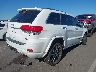 1C4RJFCT3JC****** Salvage and Wrecked 2018 Jeep Grand Cherokee in North Carolina State