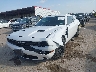 2C3CDZBT2HH****** Used and Repairable 2017 Dodge Challenger in Fort Worth North