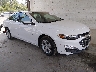 1G1ZC5ST7LF****** Salvage and Wrecked 2020 Chevrolet Malibu in Seattle