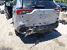 JTMG1RFVXKD****** Repairable 2019 Toyota RAV4