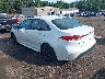 5YFB4MDE8RP****** Salvage 2024 Toyota Corolla